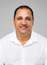 Foto oficial de MERCIO VIEIRA nas eleições 2026, divulgada pelo TSE