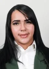 Foto oficial de MISS. ANDREZA SALVADOR nas eleições 2026, divulgada pelo TSE