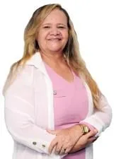 Foto oficial de MISSIONÁRIA LALA nas eleições 2026, divulgada pelo TSE