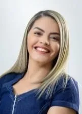 Foto oficial de MISSIONÁRIA PATRÍCIA MACENA nas eleições 2026, divulgada pelo TSE