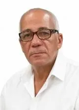 Foto oficial de MOABE nas eleições 2026, divulgada pelo TSE