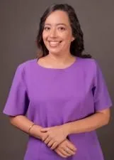 Foto oficial de MORGANA DO MEL nas eleições 2026, divulgada pelo TSE