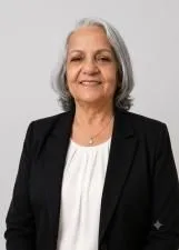 Foto oficial de NAIR SOUZA nas eleições 2026, divulgada pelo TSE
