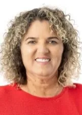 Foto oficial de NEIDE FREITAS nas eleições 2026, divulgada pelo TSE