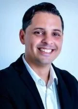 Foto oficial de NELSINHO EVANGELISTA nas eleições 2026, divulgada pelo TSE