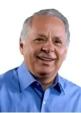 Foto oficial de NENA CABRAL nas eleições 2026, divulgada pelo TSE