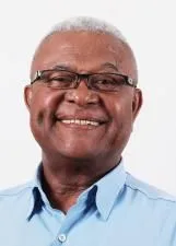 Foto oficial de NENECA DO PISTON nas eleições 2026, divulgada pelo TSE