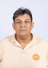 Foto oficial de NENO FERRADOR nas eleições 2026, divulgada pelo TSE