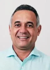 Foto oficial de NINO DE ENOQUE nas eleições 2026, divulgada pelo TSE
