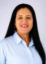 Foto oficial de ODETE CARNEIRO MOTORISTA nas eleições 2026, divulgada pelo TSE