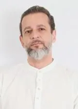 Foto oficial de OLAVO BANDEIRA nas eleições 2026, divulgada pelo TSE