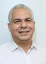 Foto oficial de PACHECO nas eleições 2026, divulgada pelo TSE