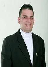 Foto oficial de PASTOR ANDRÉ OLIVEIRA nas eleições 2026, divulgada pelo TSE