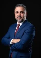 Foto oficial de PASTOR CAPELAO JORGE nas eleições 2026, divulgada pelo TSE