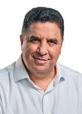 Foto oficial de PASTOR CLEITON COLLINS nas eleições 2026, divulgada pelo TSE