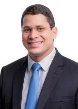 Foto oficial de PASTOR JÚNIOR TÉRCIO nas eleições 2026, divulgada pelo TSE