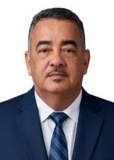 Foto oficial de PASTOR LUIZ EDUARDO nas eleições 2026, divulgada pelo TSE