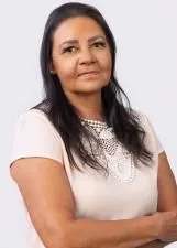 Foto oficial de PAULA CRISTIANE nas eleições 2026, divulgada pelo TSE