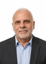 Foto oficial de PAULO DE HOLANDA nas eleições 2026, divulgada pelo TSE
