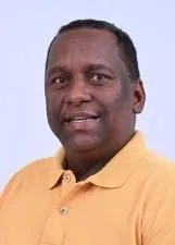 Foto oficial de PAULO FERNANDO nas eleições 2026, divulgada pelo TSE