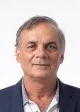 Foto oficial de PAULO FERRAZ nas eleições 2026, divulgada pelo TSE