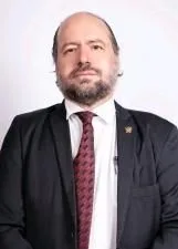 Foto oficial de PAULO SALES nas eleições 2026, divulgada pelo TSE