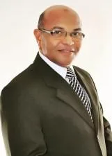 Foto oficial de PB JOSÉ CARLOS (CACAU) nas eleições 2026, divulgada pelo TSE