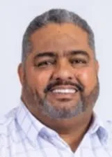 Foto oficial de PEDRO JORGE nas eleições 2026, divulgada pelo TSE