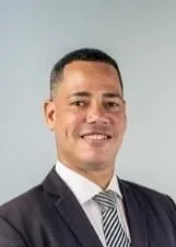 Foto oficial de PERITO MARIO RENÉ nas eleições 2026, divulgada pelo TSE