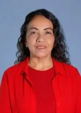 Foto oficial de PERPÉTUA RODRIGUES nas eleições 2026, divulgada pelo TSE