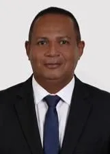 Foto oficial de PROF ADELSON FRANÇA DO MORRO nas eleições 2026, divulgada pelo TSE