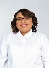Foto oficial de PROF. EDIVANIA ARCANJO nas eleições 2026, divulgada pelo TSE