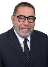 Foto oficial de PROF MARCÃO MARCOS NASCIMENTO nas eleições 2026, divulgada pelo TSE