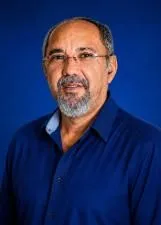 Foto oficial de PROF. WELLINGTON SANTOS nas eleições 2026, divulgada pelo TSE