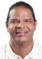 Foto oficial de PROFESSOR ALISSON MADEIRO nas eleições 2026, divulgada pelo TSE