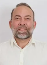 Foto oficial de PROFESSOR GEORGE nas eleições 2026, divulgada pelo TSE