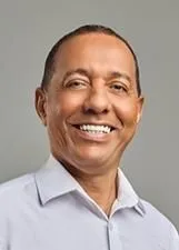 Foto oficial de PROFESSOR LUPÉRCIO nas eleições 2026, divulgada pelo TSE