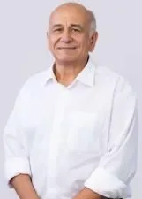 Foto oficial de PROFESSOR SATIRO nas eleições 2026, divulgada pelo TSE