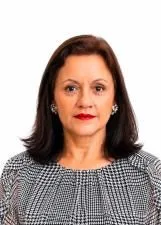 Foto oficial de PROFESSORA ALCIENE nas eleições 2026, divulgada pelo TSE