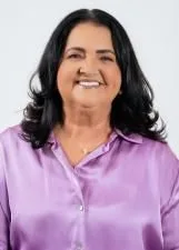 Foto oficial de PROFESSORA ANA LÚCIA nas eleições 2026, divulgada pelo TSE