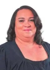 Foto oficial de PROFESSORA GILMARA nas eleições 2026, divulgada pelo TSE