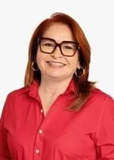 Foto oficial de PROFESSORA IVETE CAETANO nas eleições 2026, divulgada pelo TSE