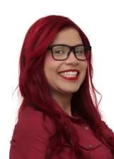 Foto oficial de PROFESSORA MIRTIS nas eleições 2026, divulgada pelo TSE