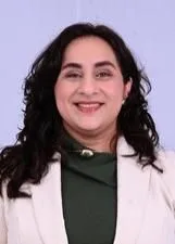 Foto oficial de PROFESSORA THAYNAH LEAL nas eleições 2026, divulgada pelo TSE