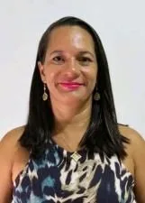 Foto oficial de QUEZIA GONZAGA nas eleições 2026, divulgada pelo TSE