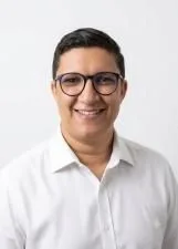 Foto oficial de RAFAEL LOURENCO nas eleições 2026, divulgada pelo TSE