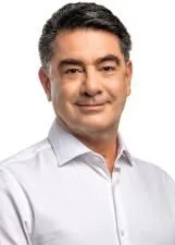 Foto oficial de RAIMUNDO PIMENTEL nas eleições 2026, divulgada pelo TSE