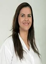 Foto oficial de RAYANE GONDIM nas eleições 2026, divulgada pelo TSE