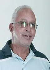 Foto oficial de REI DO DANON nas eleições 2026, divulgada pelo TSE