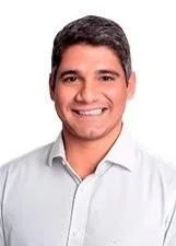 Foto oficial de RENATO ANTUNES nas eleições 2026, divulgada pelo TSE